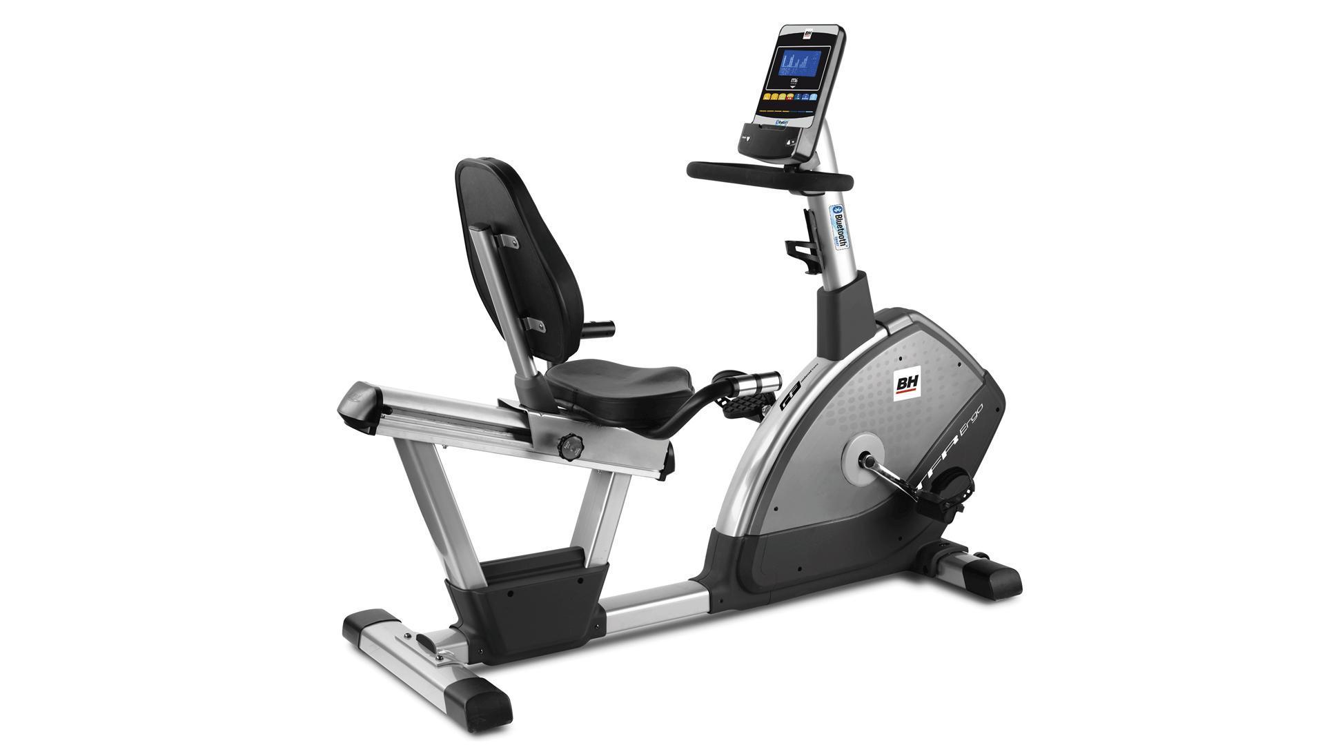 H650I I.TFR ERGO RECUMBENT BLUETOOTH