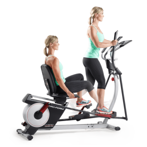 Proform Hybrid Trainer Pro