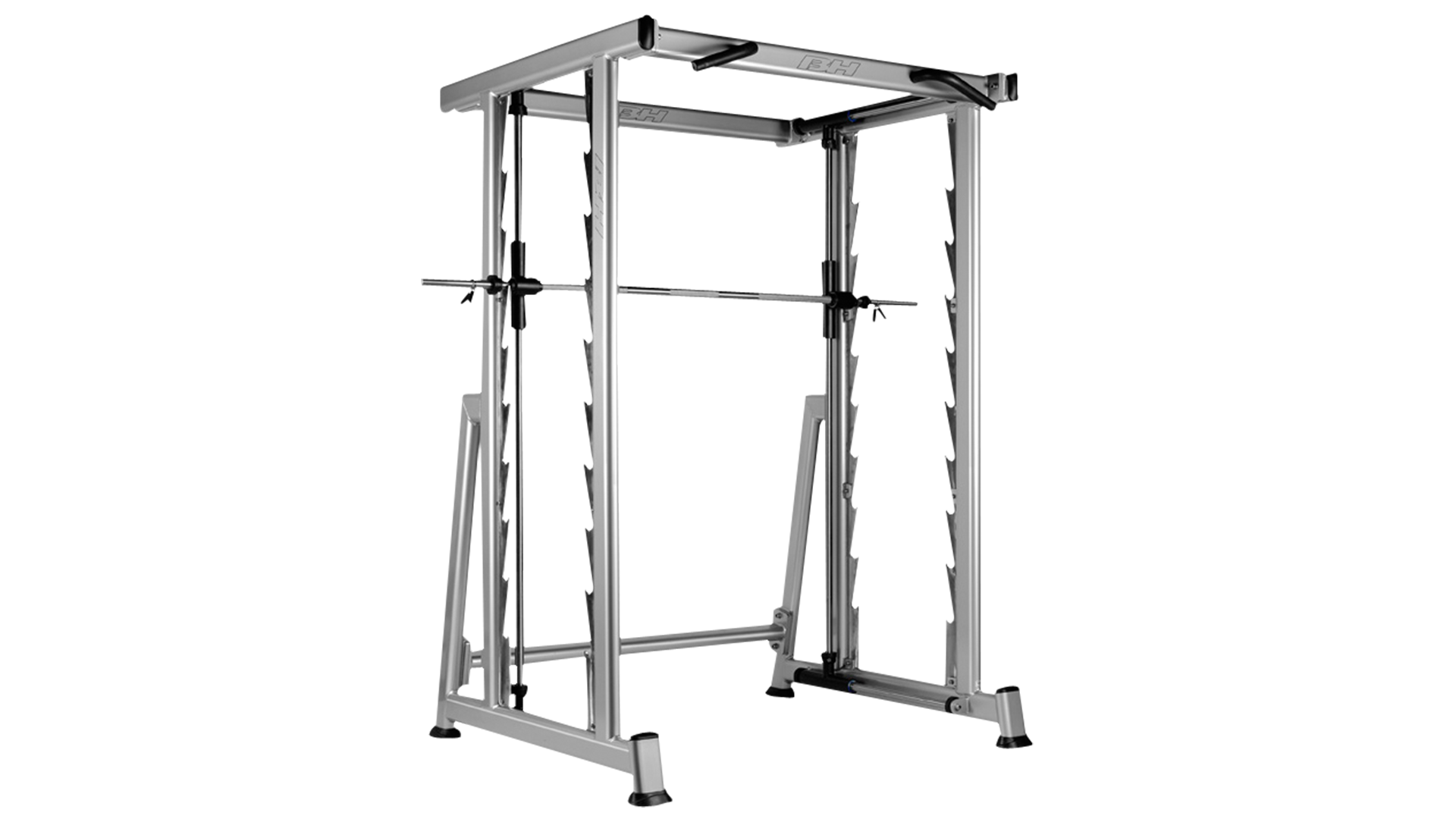 LD400_Max Rack