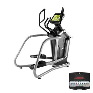 BH Elliptical LK8180 - (LCD screen)