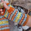 Thumbnail: Betty Mittens Kit