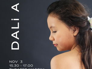 Tickets voor DALi A
