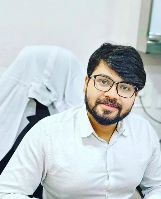Md Rohan Biography | Dr. Rohan MD