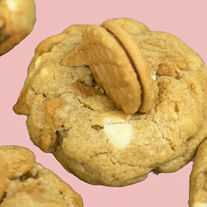 Nutter Butter Cookie