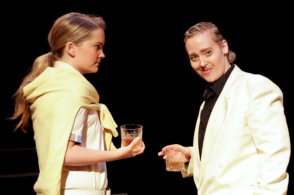 Two Gentelman of Verona