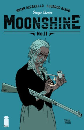 Thumbnail: MOONSHINE VOL 2 MISERY TRAIN (7 - 12) 2018