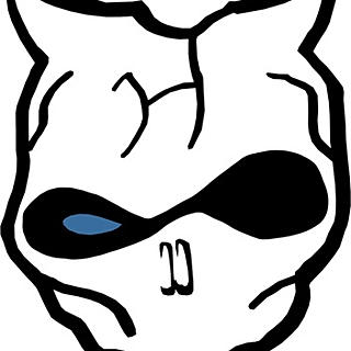 Writer: blue eyed devils comic shop