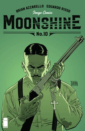Thumbnail: MOONSHINE VOL 2 MISERY TRAIN (7 - 12) 2018