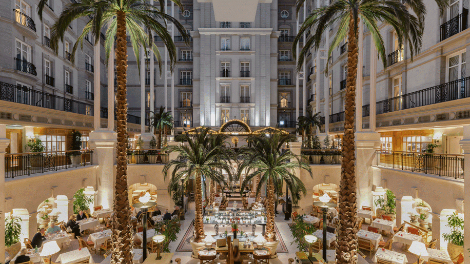 Annual London Gala Dinner 2020
