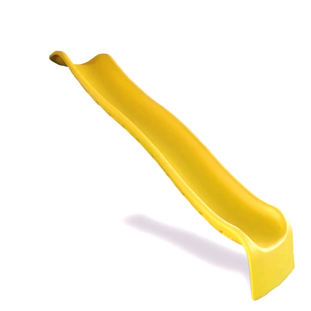 Heavy Duty 9' Wave Slide For 60" Deck