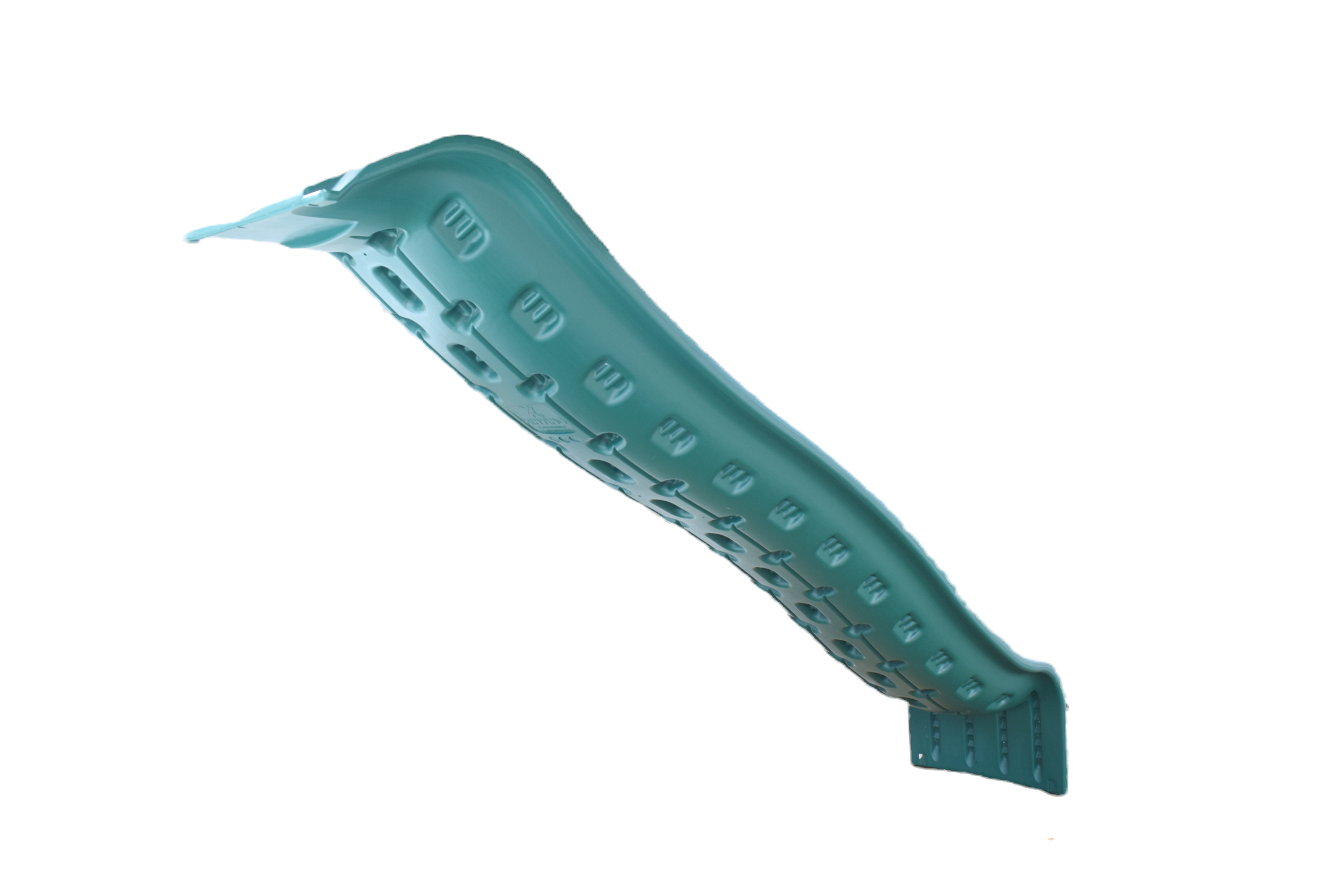 Heavy Duty 9' Wave Slide For 60" Deck