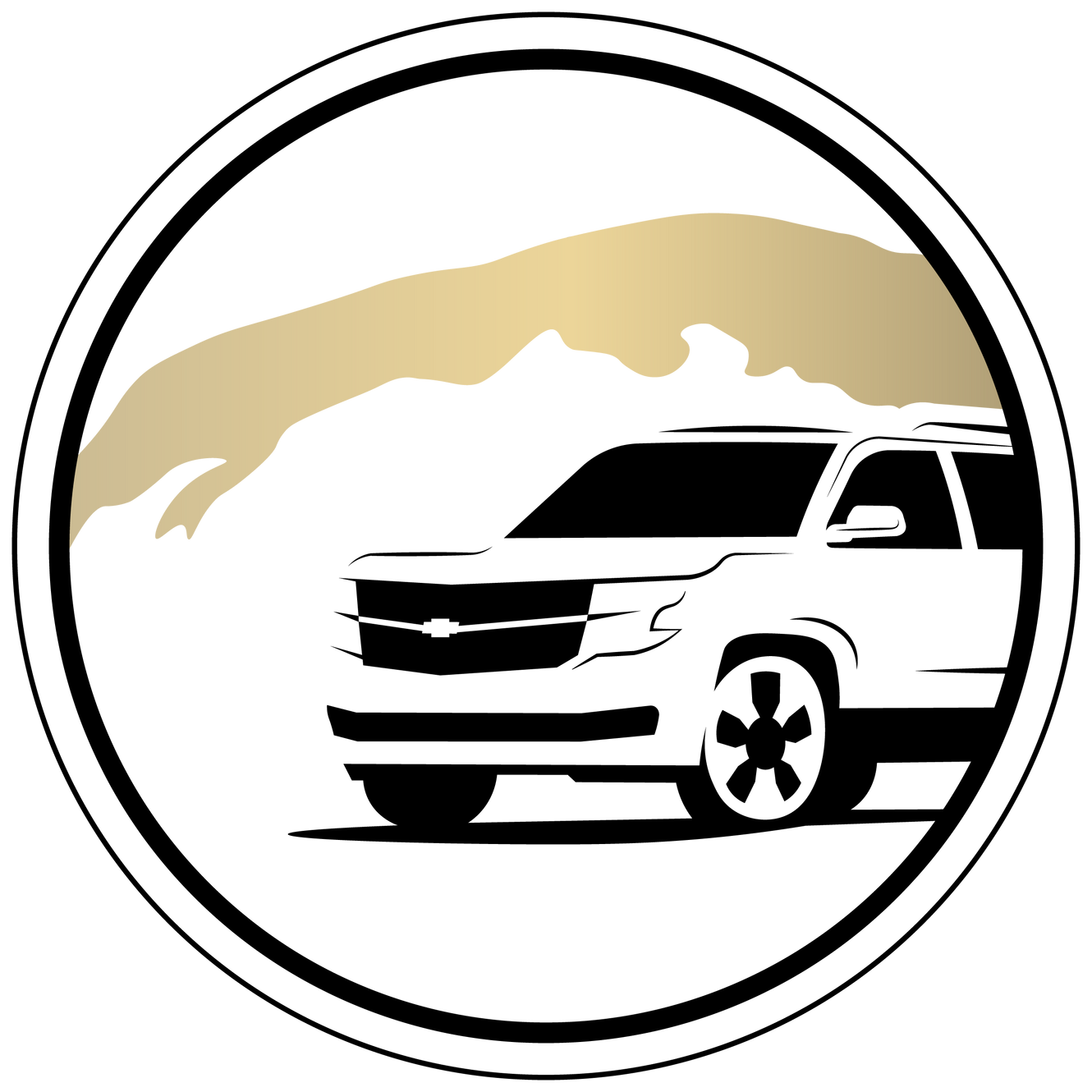 Bald Rock Rides Home