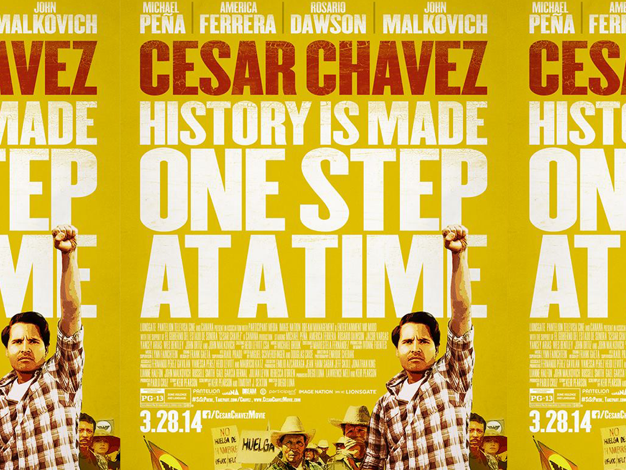 Chavez Screening