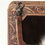 Thumbnail: AD Cowhide Leather Crossbody Wallet