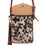 Thumbnail: AD Cowhide Leather Crossbody