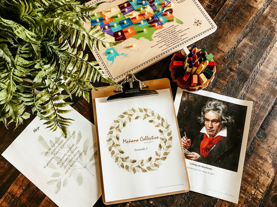 Home | Raising Bilingual Children