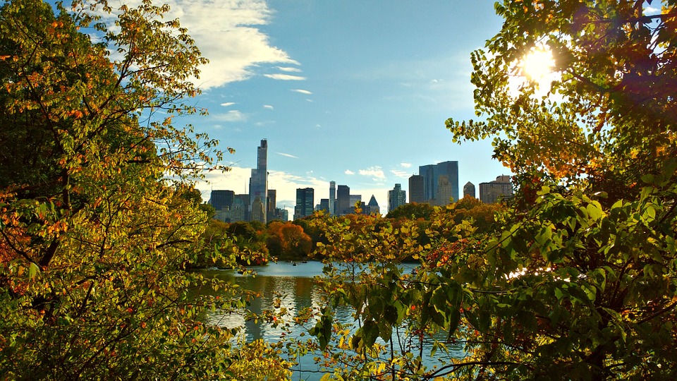 Nueva York