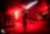 Fotoverslag | De Staat/The Red Show, De Casino