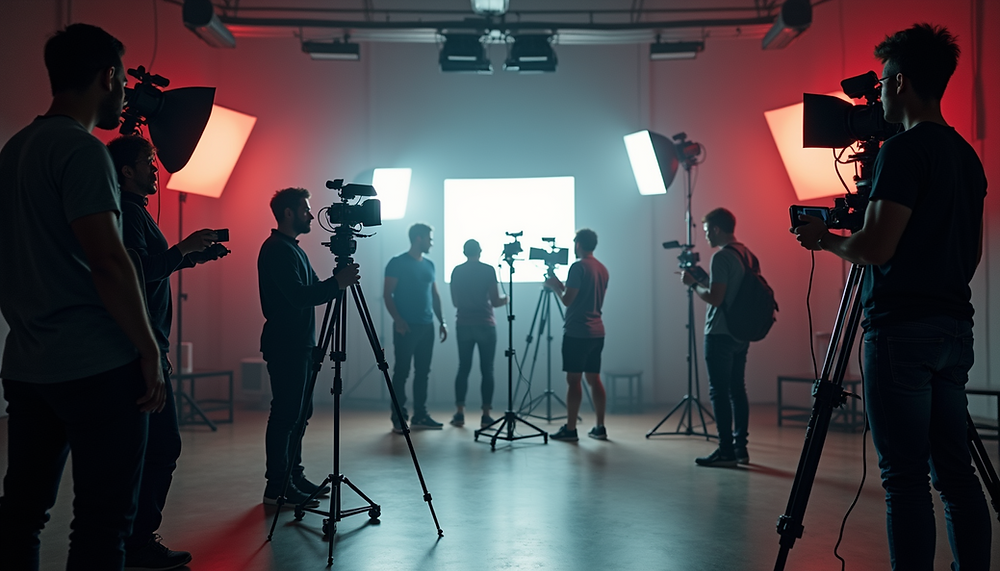 Discover Atlanta's Video Marketing Expertise