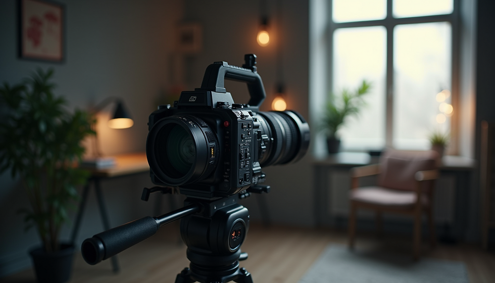 Full-Service Video Production Tailored for You