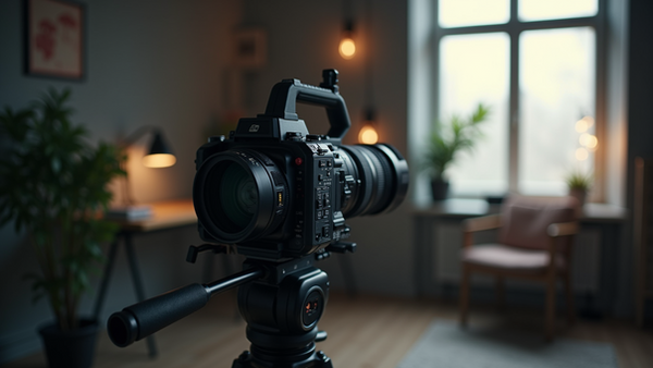Comprehensive Solutions with Full-Service Video Production