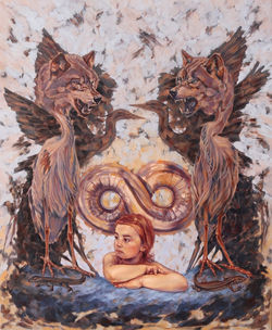 Putto Infinitum