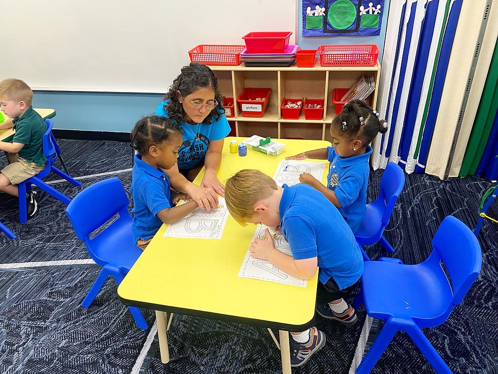 Tutoring