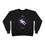 Thumbnail: Asphalt Aura Eccentric Streetwear Crewneck Sweatshirt