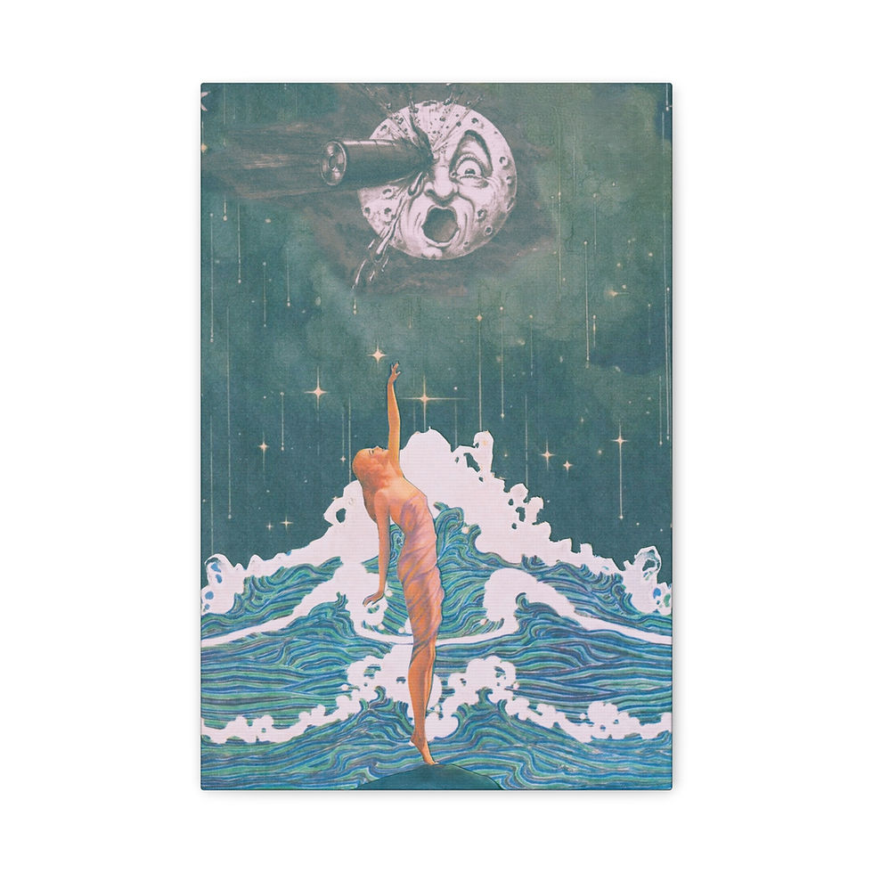 Thumbnail: Ocean of Dreams