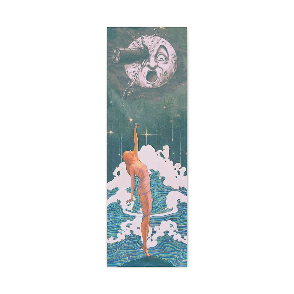 Thumbnail: Ocean of Dreams