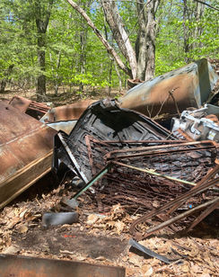 KLT Services - Scrap Metal Holyoke MA