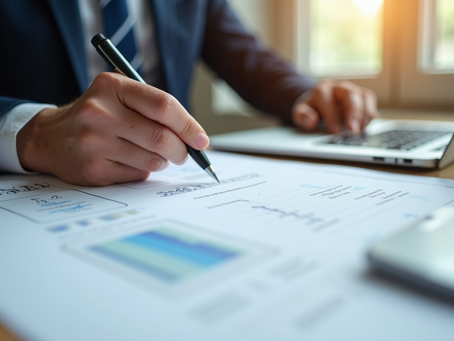 The Importance of Effective Employee Background Checks