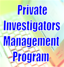 PI Management Program