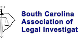 South Carolina Association of Legal Investigators