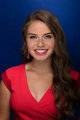 Miss Washington