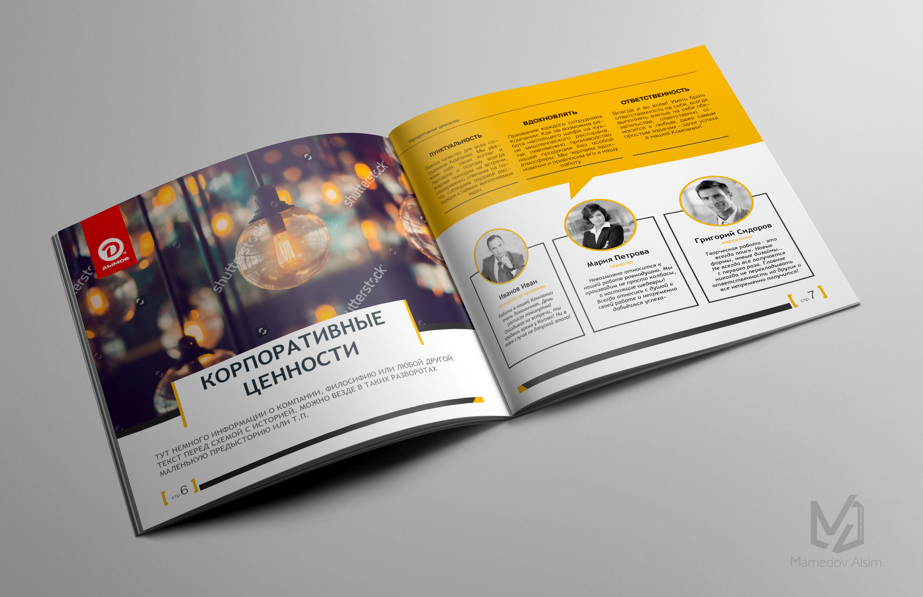 DYMOV_square_booklet_strong_vintage_concept_corporate