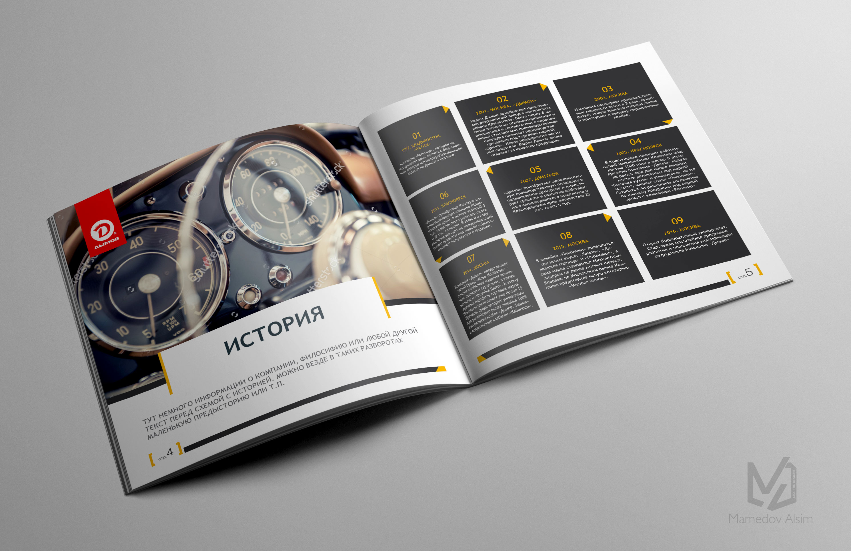 DYMOV_square_booklet_strong_vintage_concept_history