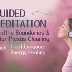 When Boundaries Slip: A guide to realigning with your power