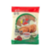 Black Pepper Soy Chop 600G