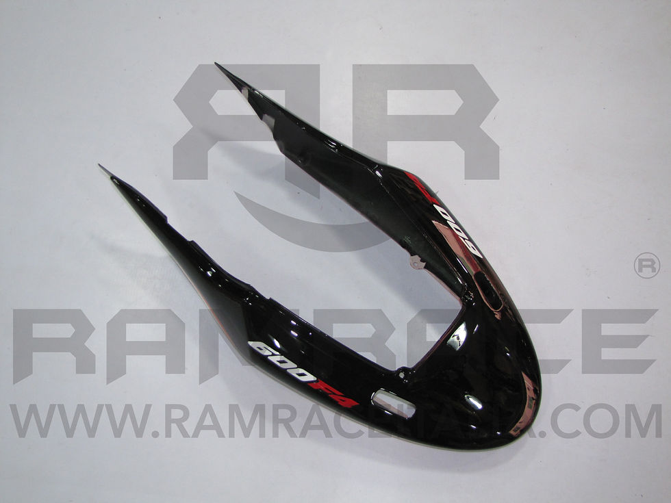 Miniatura: KIT carena HONDA CBR 600F 99-00 - Replica repsol