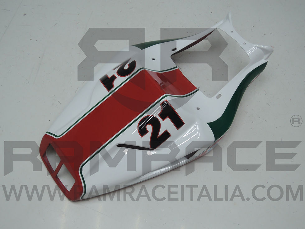 Miniatura: carene DUCATI 996-998-916-748 - Replica infostrada