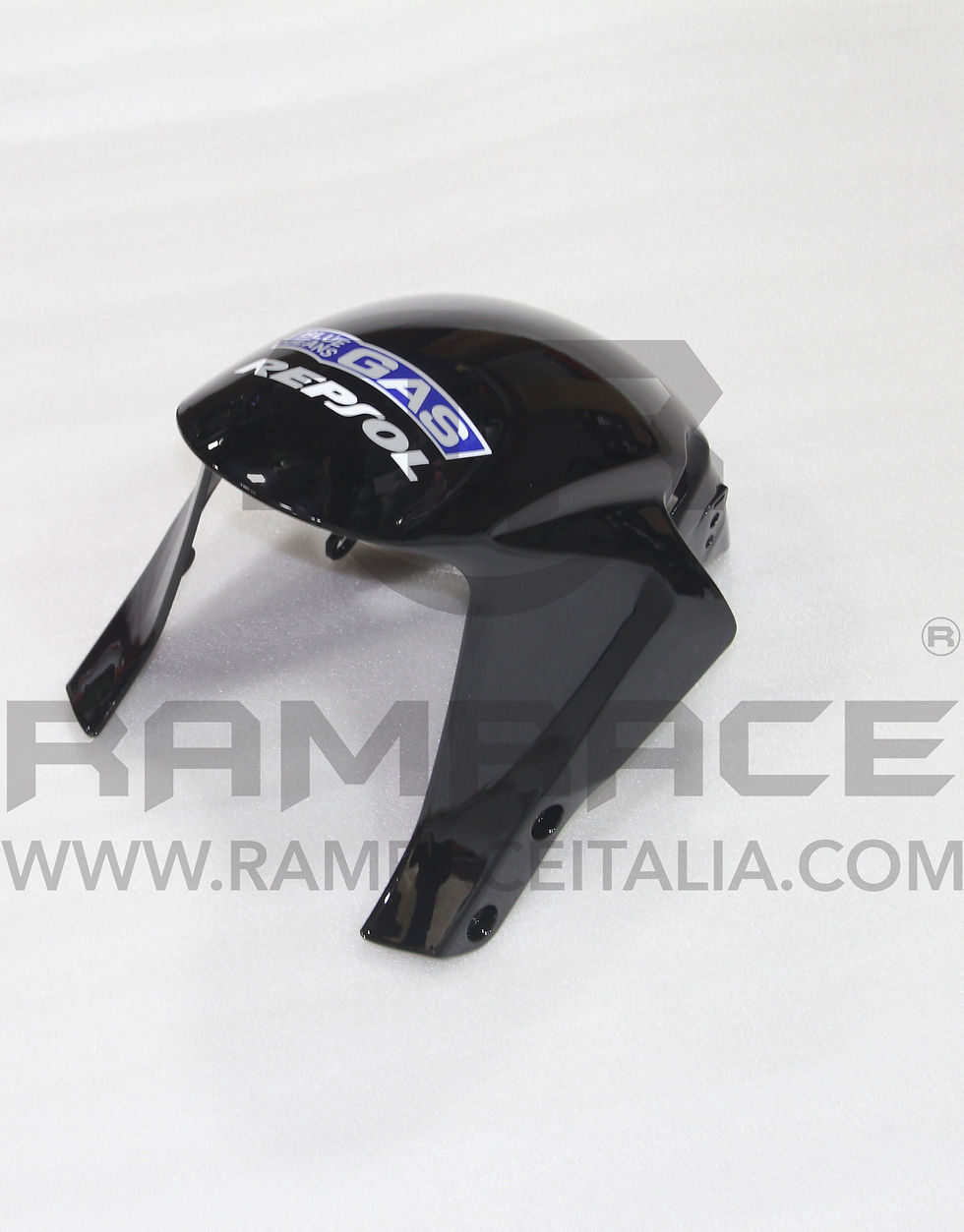 Thumbnail: KIT carena HONDA CBR 600RR 05-06 - replica Repsol