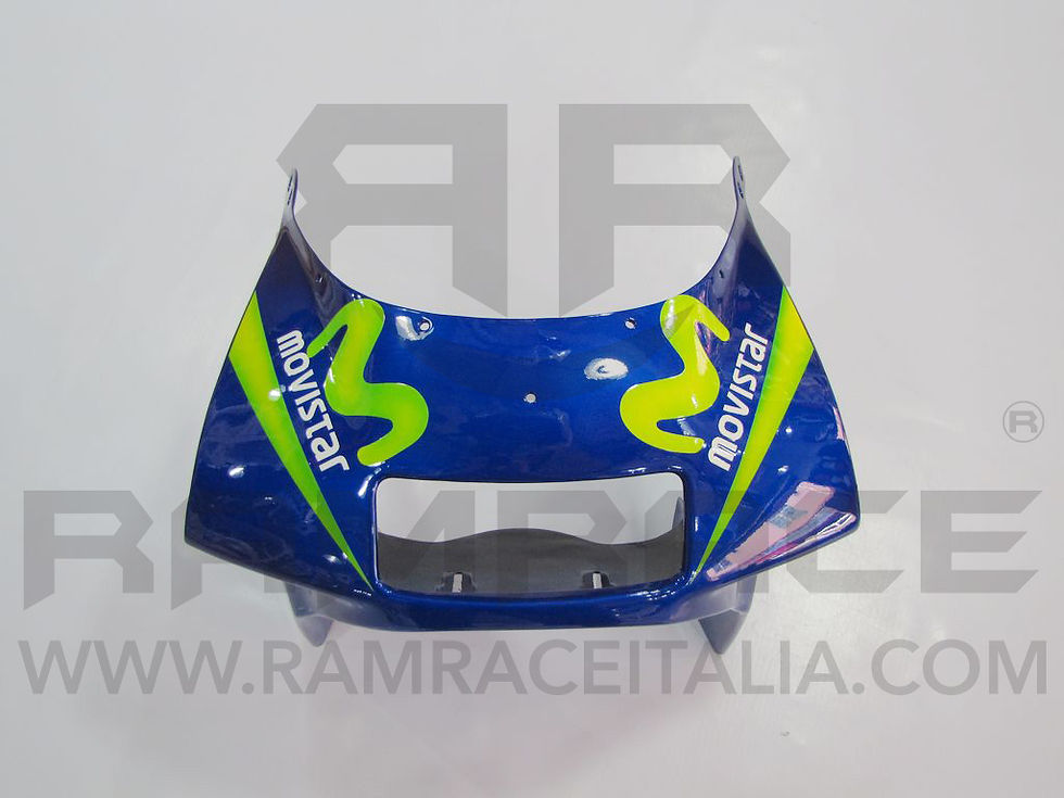 Thumbnail: KIT carena HONDA NSR 250R 94-99 - Replica Movistar