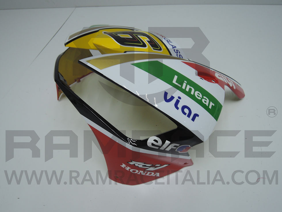 Thumbnail: KIT carena HONDA CBR 600RR 13-15 - Replica Bradl motogp