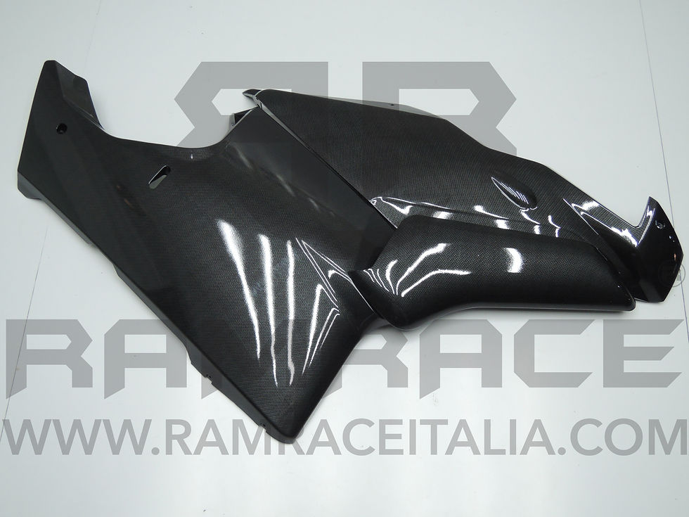 Thumbnail: carene DUCATI 999 -749  03 - 04 - CARBON LOOK