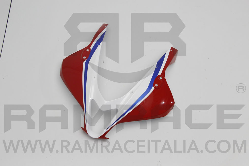 Miniatura: KIT carena HONDA CBR 600RR 07-08 - Replica HRC