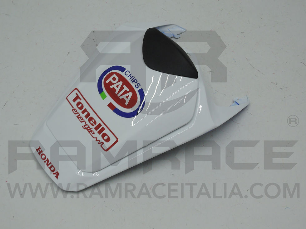 Thumbnail: KIT carena HONDA CBR 1000 RR 08-11 - Replica PATA 58