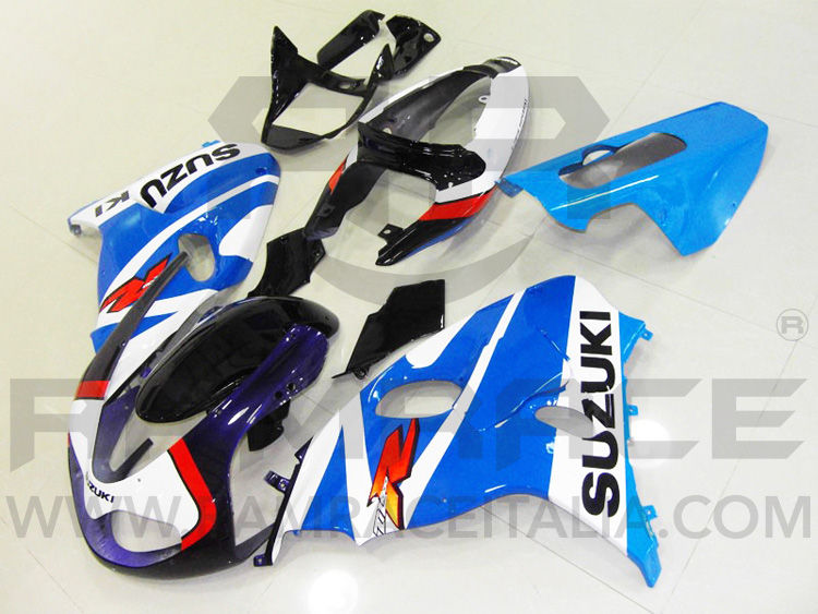 Miniatura: Carena SUZUKI TL1000R - 98-02 Colorazione a scelta