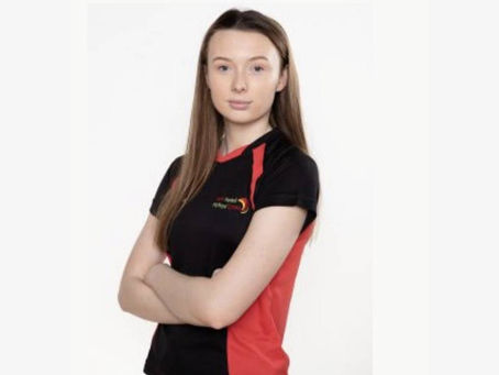 A Maverick Superstar.🤼♀️