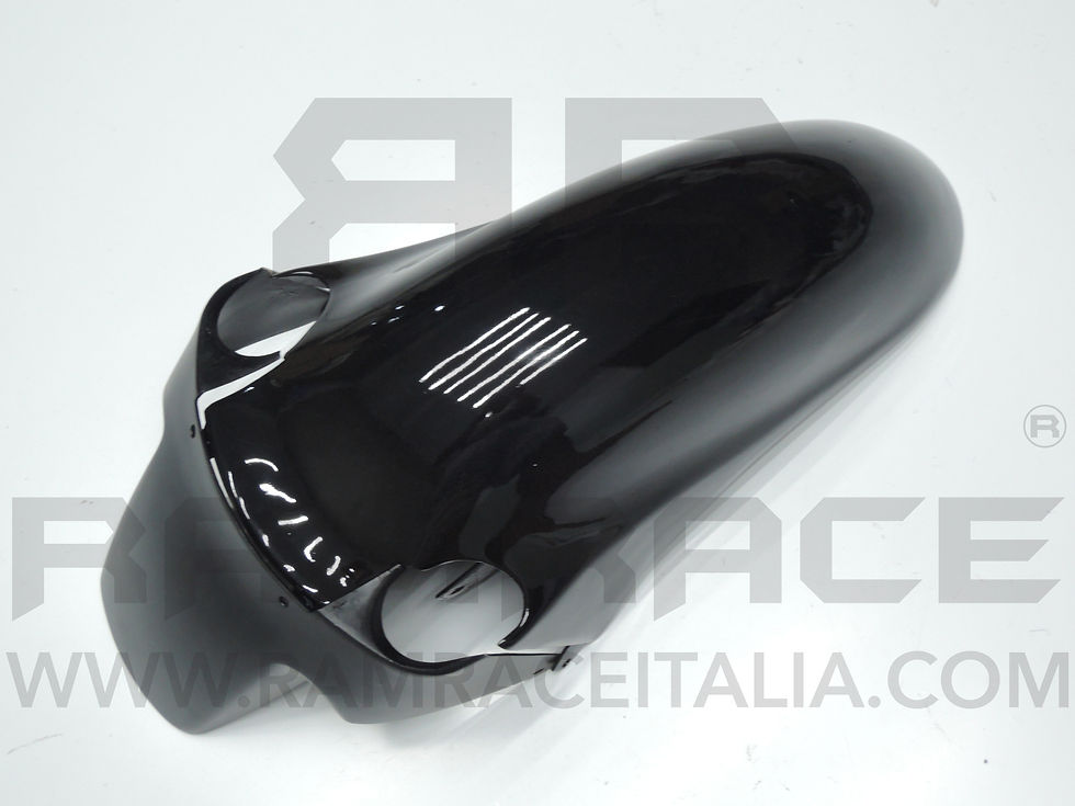 Miniatura: KIT carena KAWASAKI NINJA ZX-11R 93-03 - NERO